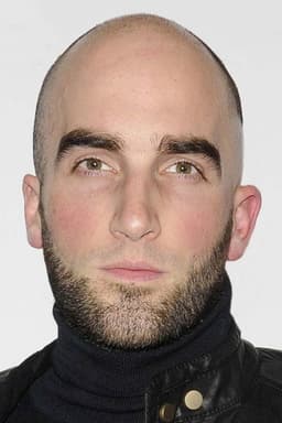 Photo of Drummond Money-Coutts