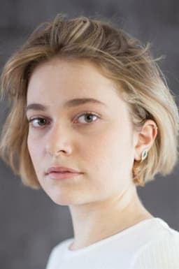 Photo of Faustine Koziel