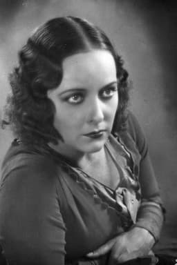 Photo of Birgit Kronström