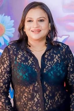 Photo of Semini Iddamalgoda