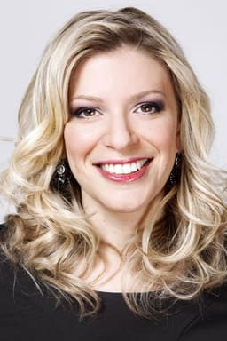 Photo of Anne-Marie Withenshaw