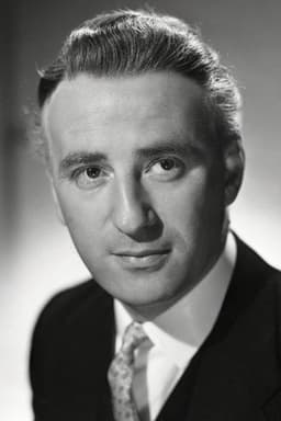Photo of Sydney Tafler