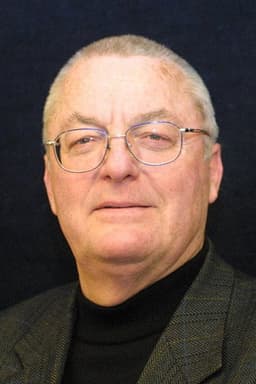 Photo of Pierre Vial