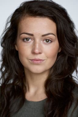 Photo of Anna Russell-Martin