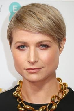 Photo of Meréana Tomlinson