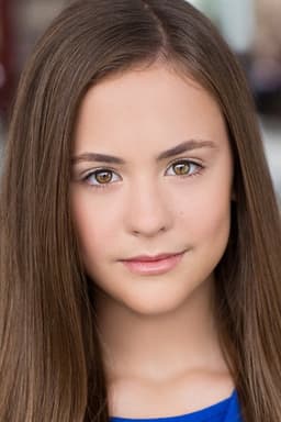 Photo of Ashlyn Jade Lopez