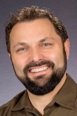Photo of Brian Drummond