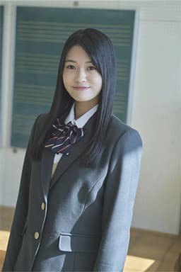 Photo of Okuda Iroha