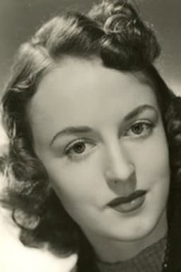Photo of Jane Drummond