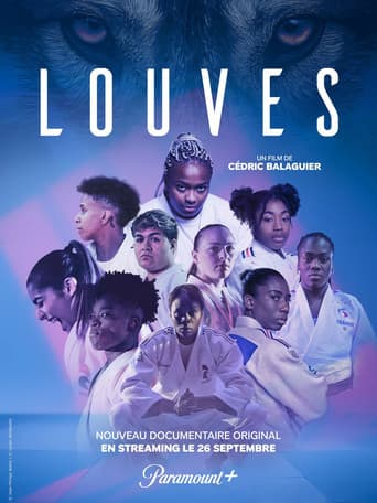 Poster for Louves