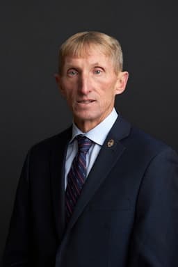 Photo of William B. Evans