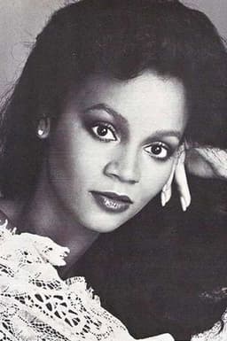 Photo of Denise Gordy