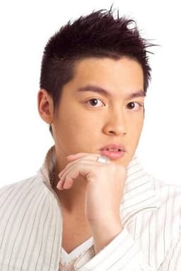Photo of Jason Hsu