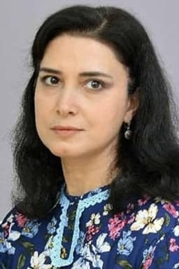 Photo of Kabira Hashimli