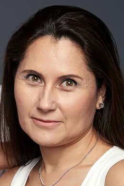 Photo of Ana Luz Figueroa
