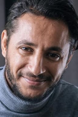 Photo of Nabil Asli