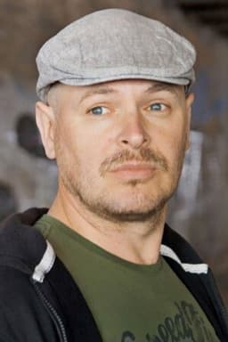 Photo of Daniel Borgwardt