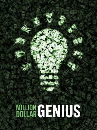 Poster for Million Dollar Genius