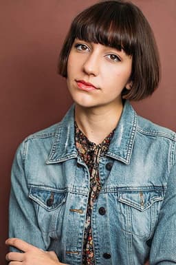 Photo of Lindsey Rose Naves