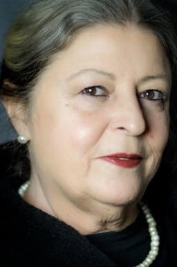 Photo of Sema Çeyrekbaşı