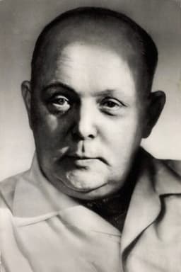 Photo of Peter Kiwitt