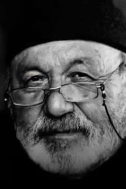 Photo of Shevket Seydametov