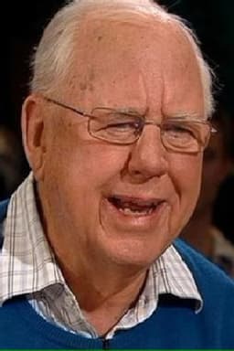 Photo of Klaus Rifbjerg