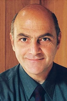 Photo of Tony Abatemarco