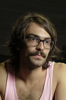 Photo of Gustavo Vinagre
