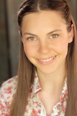 Photo of Kaitlyn Dias