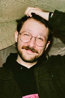 Photo of Jonas Serpa Souza