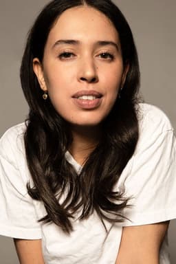Photo of Asma El Mouden