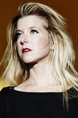 Photo of Frida Öhrn