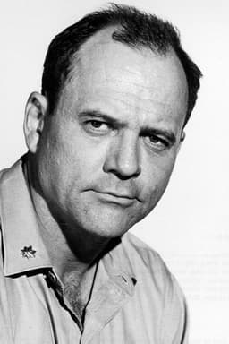 Photo of Gerald S. O'Loughlin