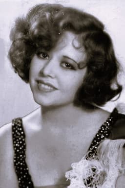 Photo of Ann Pennington