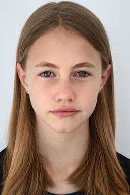 Photo of Cora Trube