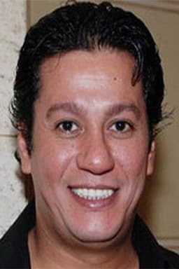Photo of Khaled Mahmoud
