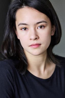 Photo of Madeleine Price
