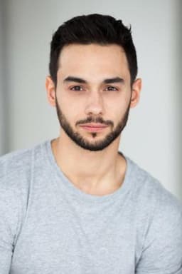 Photo of Pierre-Paul Alain