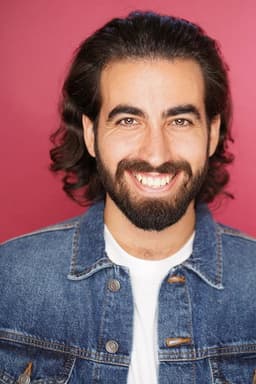 Photo of Raphael M Berglas