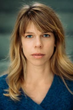 Photo of Tina Seydel