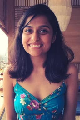 Photo of Sindhu Sreenivasa Murthy