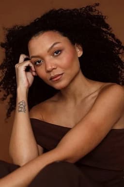 Photo of Kamila Amorim