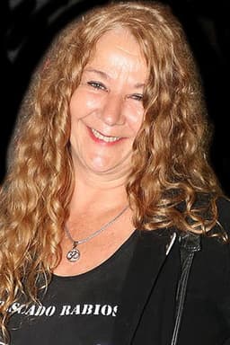 Photo of Claudia Puyó