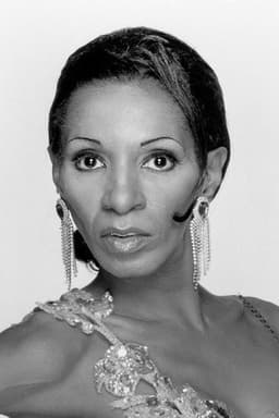 Photo of Lady Chablis