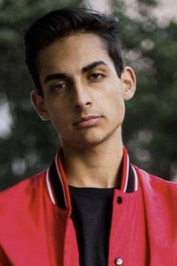 Photo of Elijah Macias
