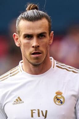 Photo of Gareth Bale