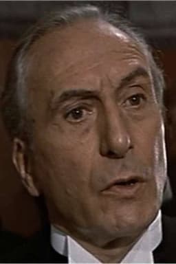 Photo of Jean Ozenne