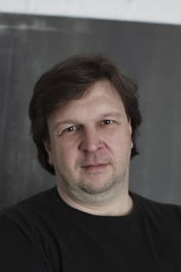 Photo of Fyodor Dunayevsky