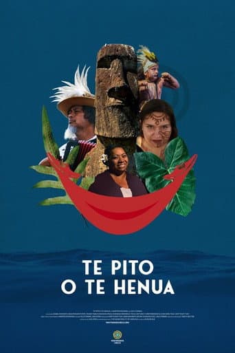 Poster for The Navel of the World